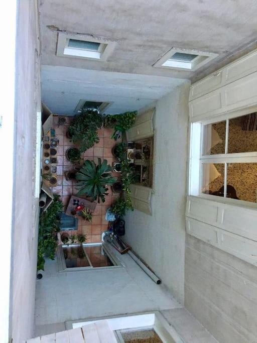 "Euzet" Joli Appartement A 2 Pas Du Centre Ville Sète Dış mekan fotoğraf